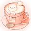 杏奈＿Cafeアンナへようこそ♡