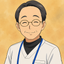 介護ヒーラー　ナカさん