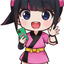 さくさく　ぱんだ