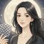 月原涼未✡️心の深層を読み解く占い師