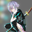 赤羽akabane