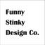 FunnyStinkyDesign co