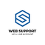 WEBサポ＠ホームページ制作とLINE