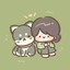 【まめこ】