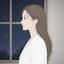 月夜の保健室