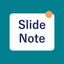 SlideNote