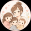 ＠さくら