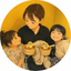 ひがし ちほ_看護師×Webライター