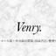 Venry ミ