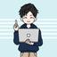 やすお_社内SE