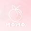 MOMO＠デザイン・記事LP