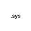 sysagain