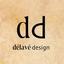 délavé design