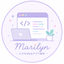 Marilyn｜小さなWebアプリ制作