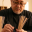 易占術師 渡井宝生
