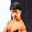 パーソナルトレーナー野村