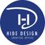 HIDE DESIGN