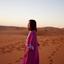 trip in Morocco