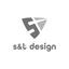 s and t design