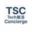 Tech就活コンシェルジュ竹田