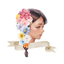 S fleur design