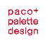 paco palette design