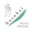 hasukai MUSICxDESIGN