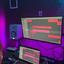 WJMH studio