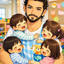 ヒゲちゃん先生