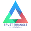 TRUST TRIANGLE スタジオ