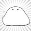 うどん粉（うどんこ）
