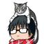 もっち　猫治