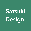 Satsuki  Design