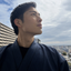 手相占い師　レン