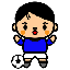 WEB デザイナー兼プログラマーシンゲン