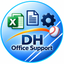 DH Office Support
