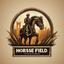 HORSSE　FIELD