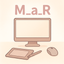 M_a_R