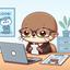 カワウソ就活