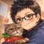福猫Senri