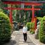 婚活カウンセラー　岡本尚子