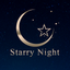 Starry Night【画像制作】