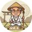 琥珀　真・密教占星術公認鑑定士