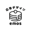 広告デザインのエモス