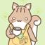 しろの（喫茶めろぱーにゃ代表）