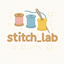 stitchlab ⭐︎刺繍データ作成