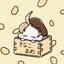 きなこまめ【似顔絵師】