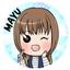 まゆちぃ　手書き屋さん