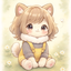 殿華まる