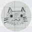 占い猫さん